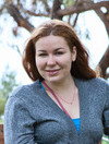 GMAT Prep Course Riga - Photo of Student Abigail