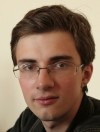 GMAT Prep Course Riga - Photo of Student Emmanuel