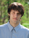 GMAT Prep Course Riga - Photo of Student Gordon