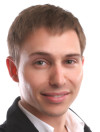 GMAT Prep Course Riga - Photo of Student Jason