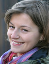 GMAT Prep Course Riga - Photo of Student Laura
