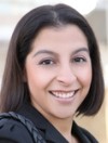 GMAT Prep Course Riga - Photo of Student Marta