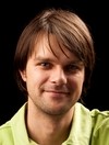 GMAT Prep Course Riga - Photo of Student Martin