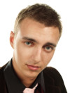 GMAT Prep Course Riga - Photo of Student Rupert