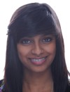 GMAT Prep Course Riga - Photo of Student Shyama