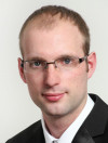 GMAT Prep Course Riga - Photo of Student Theodore