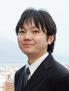 GRE Prep Course Riga - Photo of Student Cheng