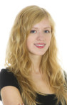 SAT Prep Course Riga - Photo of Student Chelsea