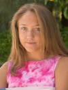 SAT Prep Course Riga - Photo of Student Jessica