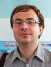 TOEFL Prep Course Riga - Photo of Student Greg