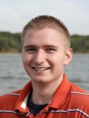 TOEFL Prep Course Riga - Photo of Student Mirco