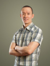 TOEFL Prep Course Riga - Photo of Student Victor